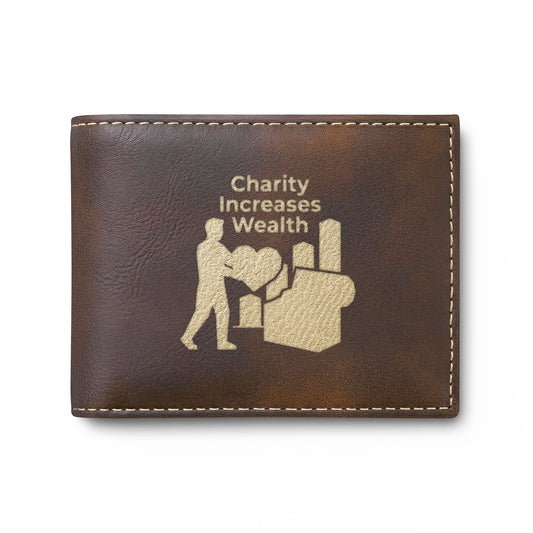 Jannat Al Firdous Wallet
