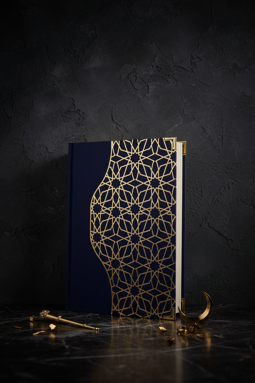 Dua Journal Editorial